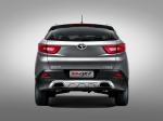 Soueast DX7 2015 года